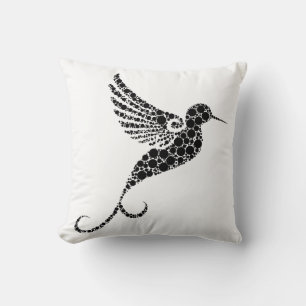 Coussin Jeter l'oreiller 16 po x 16 po