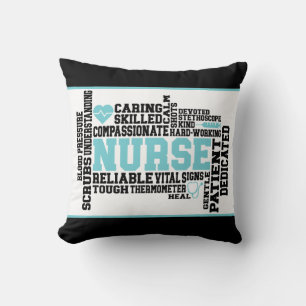 Coussin Jeter l'oreiller 16 po x 16 po