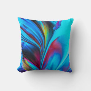 Coussin Jeter l'oreiller 16 po x 16 po