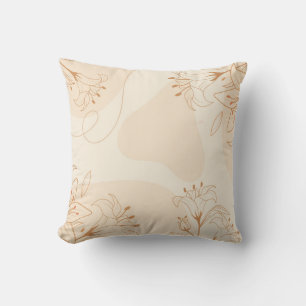 Coussin Jeter l'oreiller 16 po x 16 po