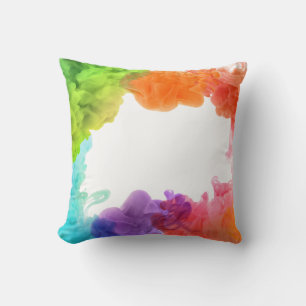 Coussin Jeter l'oreiller 16 po x 16 po
