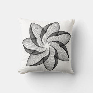 Coussin Jeter l'oreiller 16 po x 16 po
