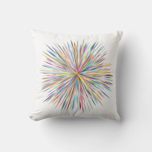 Coussin Jeter l'oreiller 16 po x 16 po