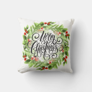 Coussin Jeter l'oreiller 16 po x 16 po