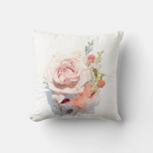 Coussin Jeter l'oreiller 16 po x 16 po