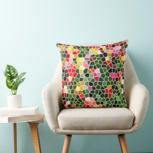 Coussin Jeter l'oreiller 24