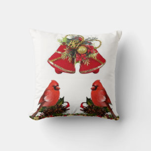 Coussin Jeter l'oreiller Noël