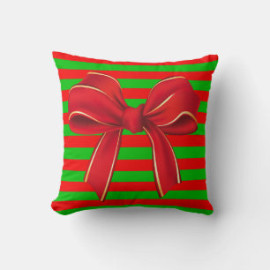 Coussin Jeter l'oreiller Noël