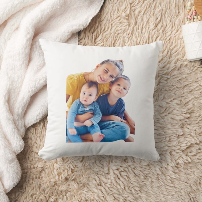 Coussin Jeter Pillow Karolina Protsenko (Couverture)