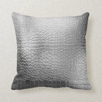 Jeter un motif exotique en peau de serpent de coul
