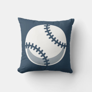 Coussin Jeu de baseball PIllow