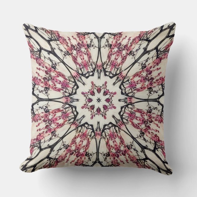 Coussin Jeune (Recto)