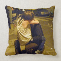Jeune amour, Paris
