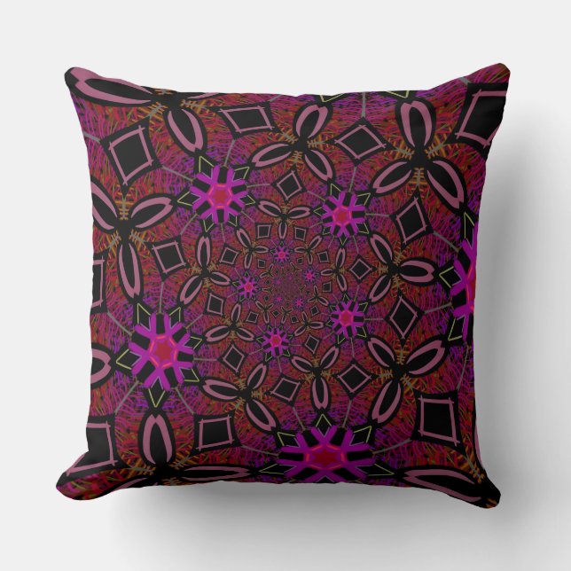 Coussin Jimette Design (Recto)