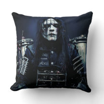 JOEY JORDISON PERSONALIZED CUSHION