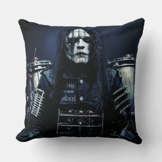 COUSSIN JOEY JORDISON PERSONALIZED CUSHION