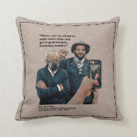 John Lewis, bon problème,