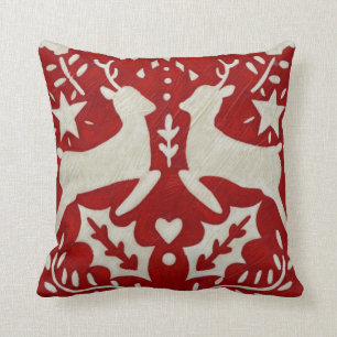 Coussin Joie I de Noël