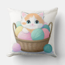 Joli chat kawaii
