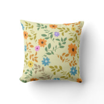 Joli cottagecore fleurs florales