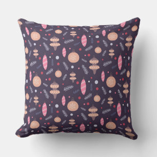 Coussin Joli design d'oreiller de jeté 