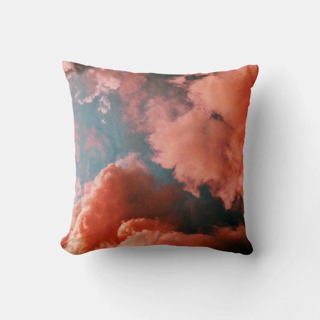 Coussin Joli espace (Recto)