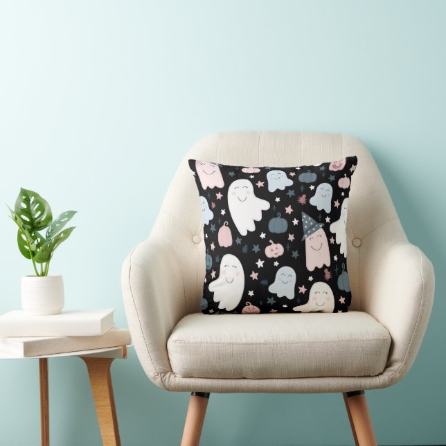 COUSSIN JOLI GHOST (Chaise)