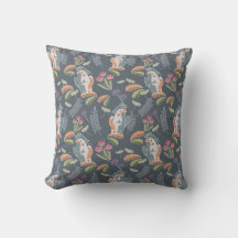 Joli Podenco, Galgo Chiens Floral