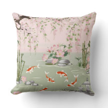 Jolie Fleur de Cerise Charme Floral