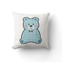 Jolie peluche ourson à l'esthétique mignonne 🤩