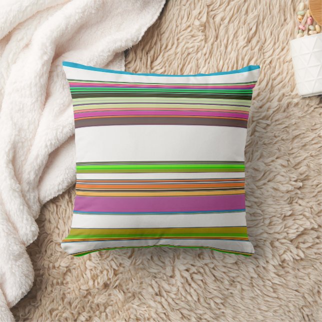COUSSIN JOLIE STRIPES (Couverture)