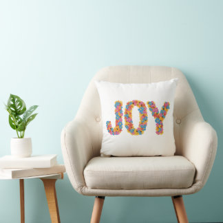 Coussin Jouez à l'oreiller à lancer 16x16