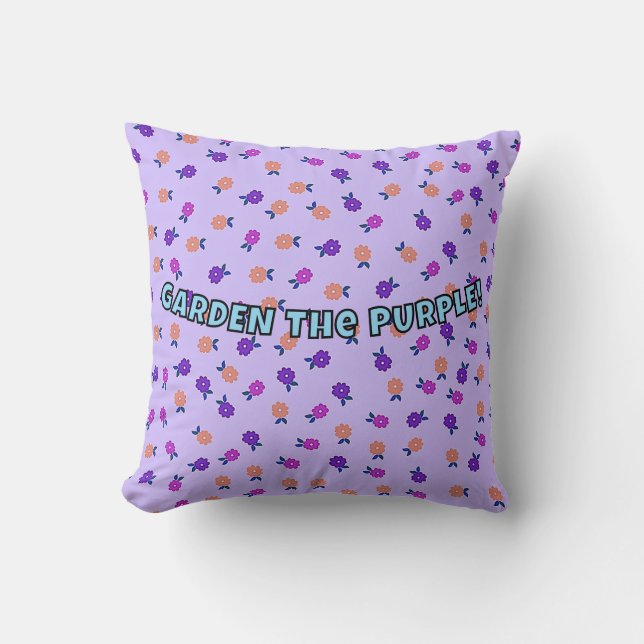 COUSSIN JOUEZ À L'URPLE ! (Recto)