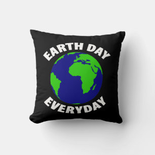 Coussin Jour du jour chaque jour