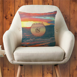 Coussin Journée Merveilleuse 1490