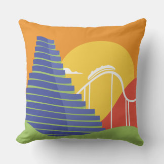 Coussin Journée nationale 92 de l'Arabie Saoudite 04 Jetez