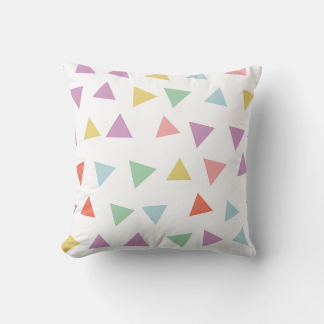 Coussin Joyeux 2025 (Recto)