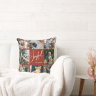 Joyeux | Élégant Script Multi Photo Noël