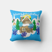 JOYEUX JOURS FÉRIÉS | Winter Wonderland Dreams |