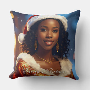 COUSSIN JOYEUX NOËL