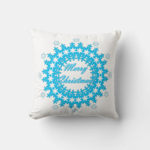 Coussin Joyeux Noël