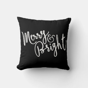 Coussin Joyeux Noël