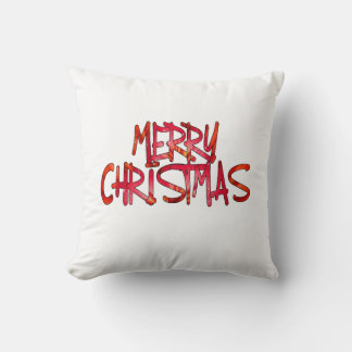 Coussin Joyeux Noël