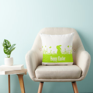 Coussin Joyeux Pâques