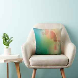 COUSSIN JOYEUX VACANCES JETER PILLOW