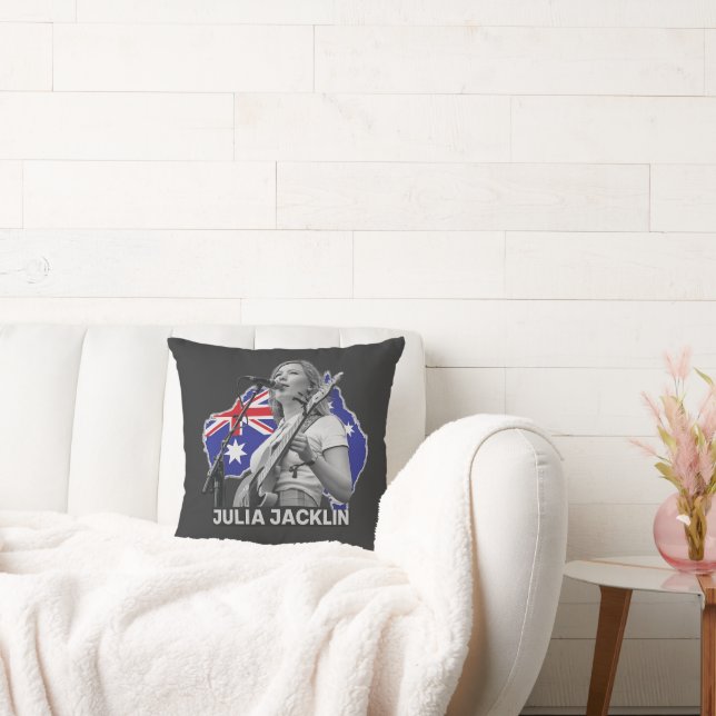 Coussin Julia Jacklin (Canapé)