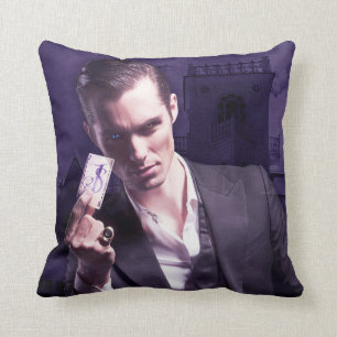 Coussin Julian Stande !