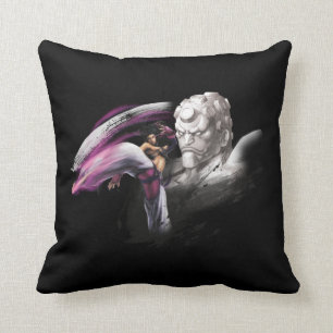 Coussin Juri contre Hakan
