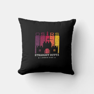 Coussin Juste devant Lumbridge Runescape Gamer
