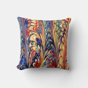 Coussin Kaleidoscope Multicolor